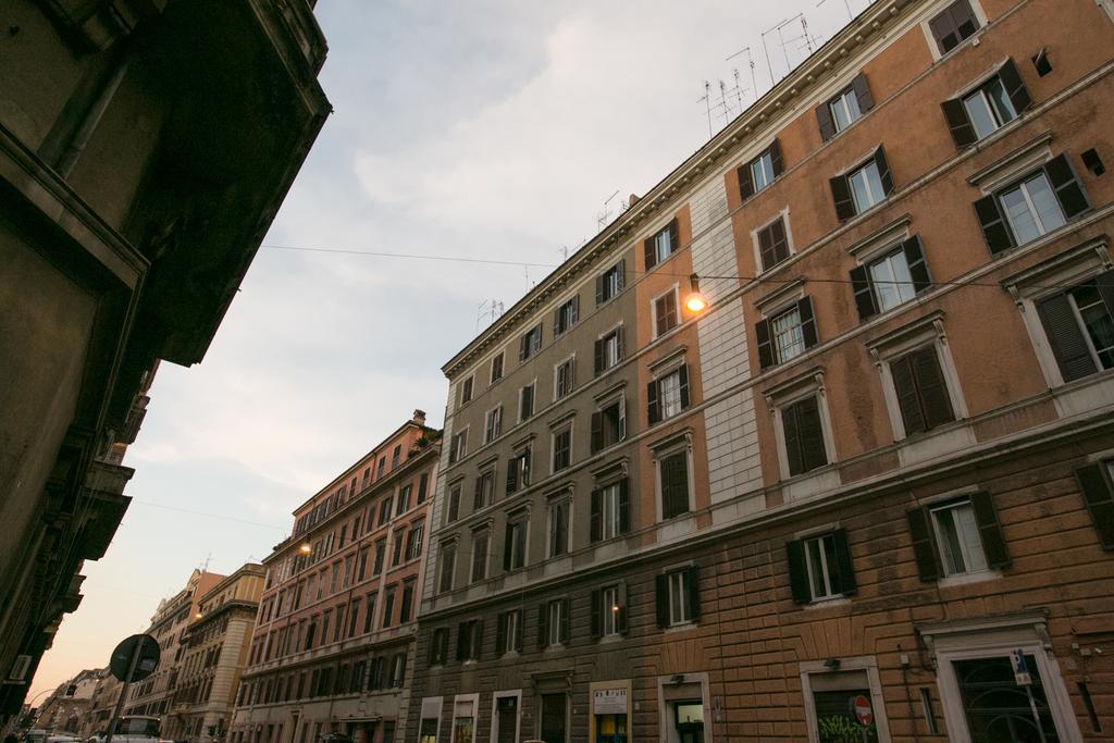 La Residenza Del Principe Rome Kamer foto