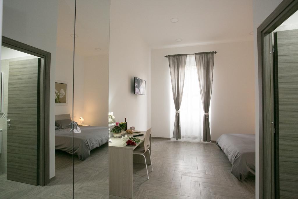 La Residenza Del Principe Rome Kamer foto