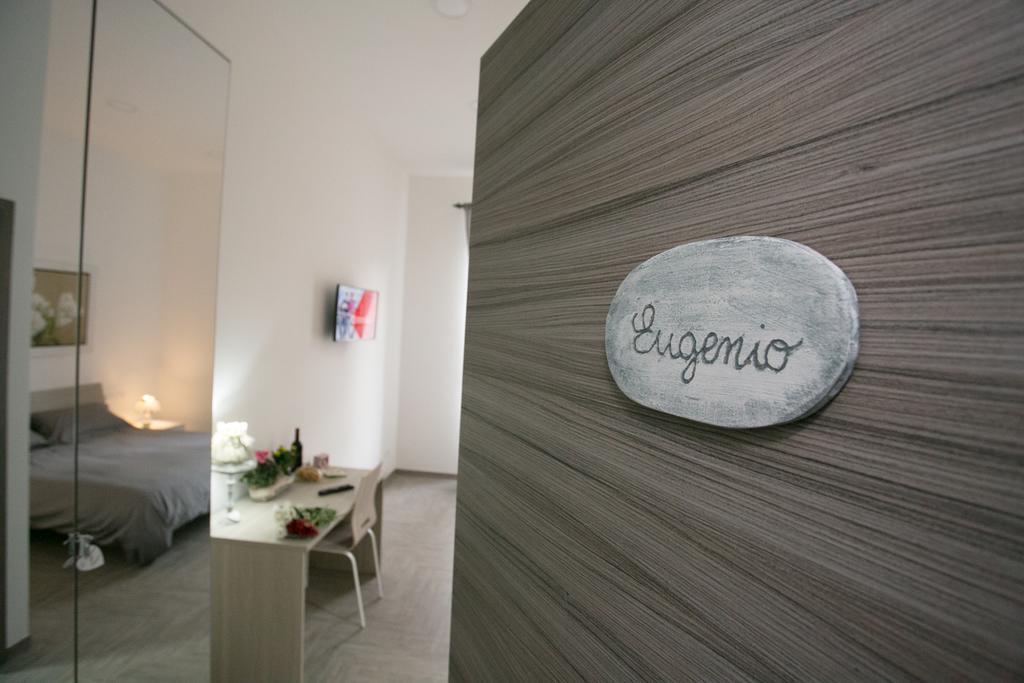 La Residenza Del Principe Rome Kamer foto