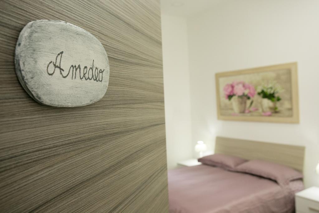 La Residenza Del Principe Rome Kamer foto