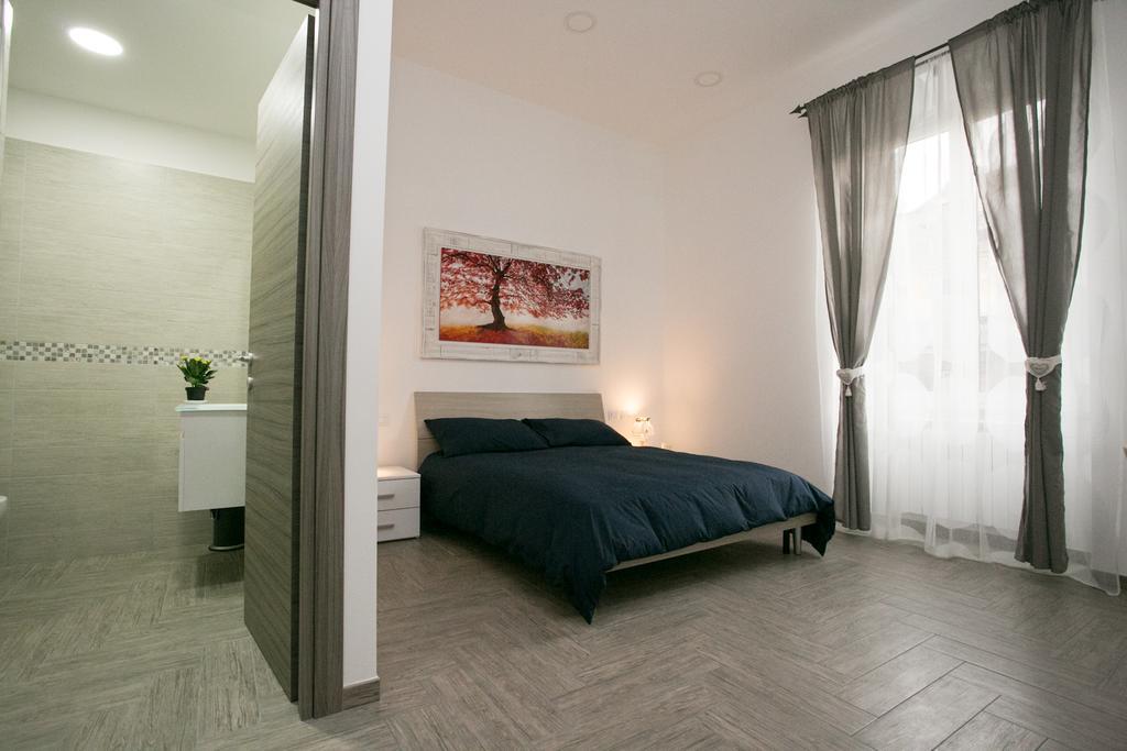 La Residenza Del Principe Rome Kamer foto