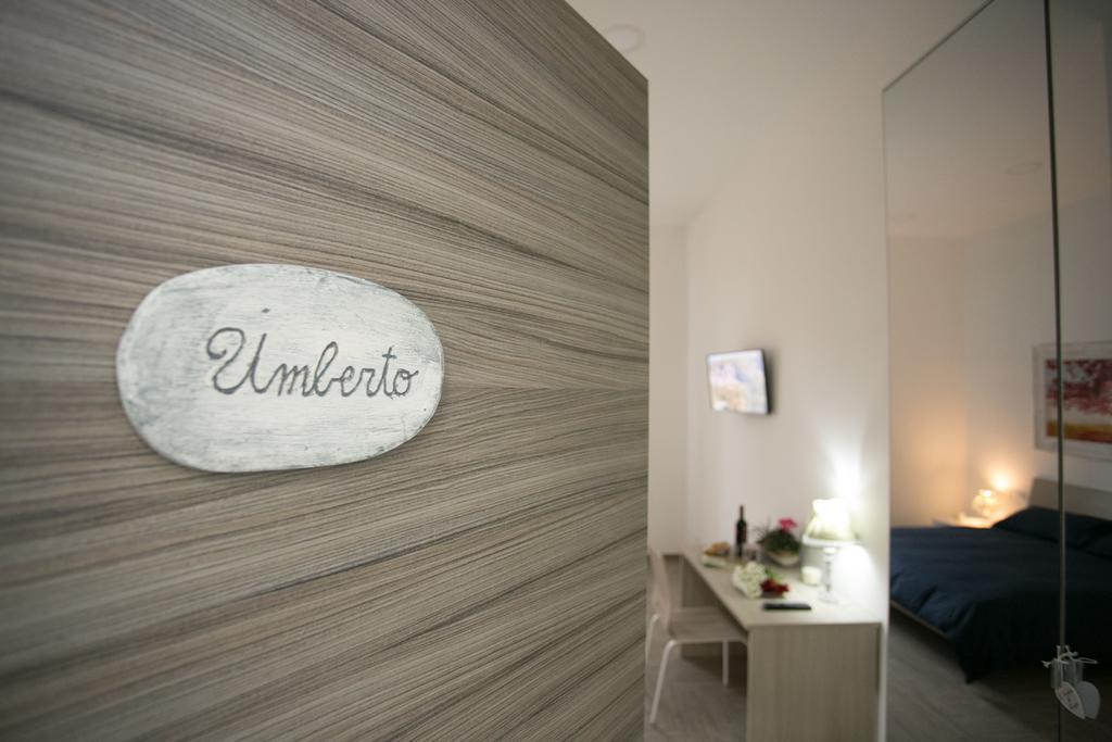 La Residenza Del Principe Rome Kamer foto